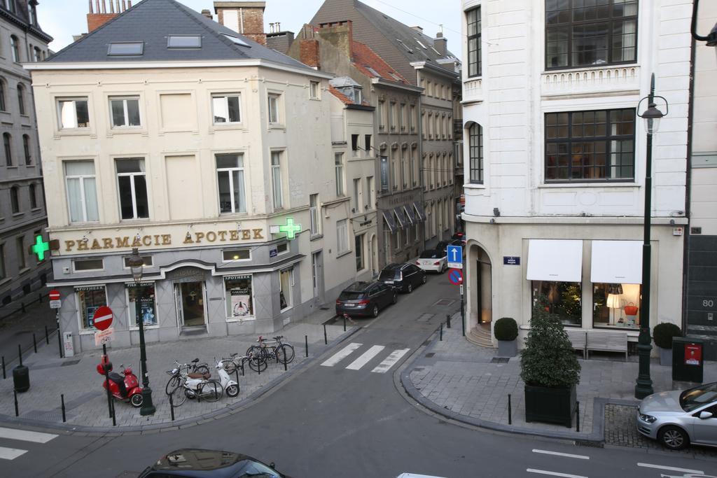 Smartflats - Royal Brussels *