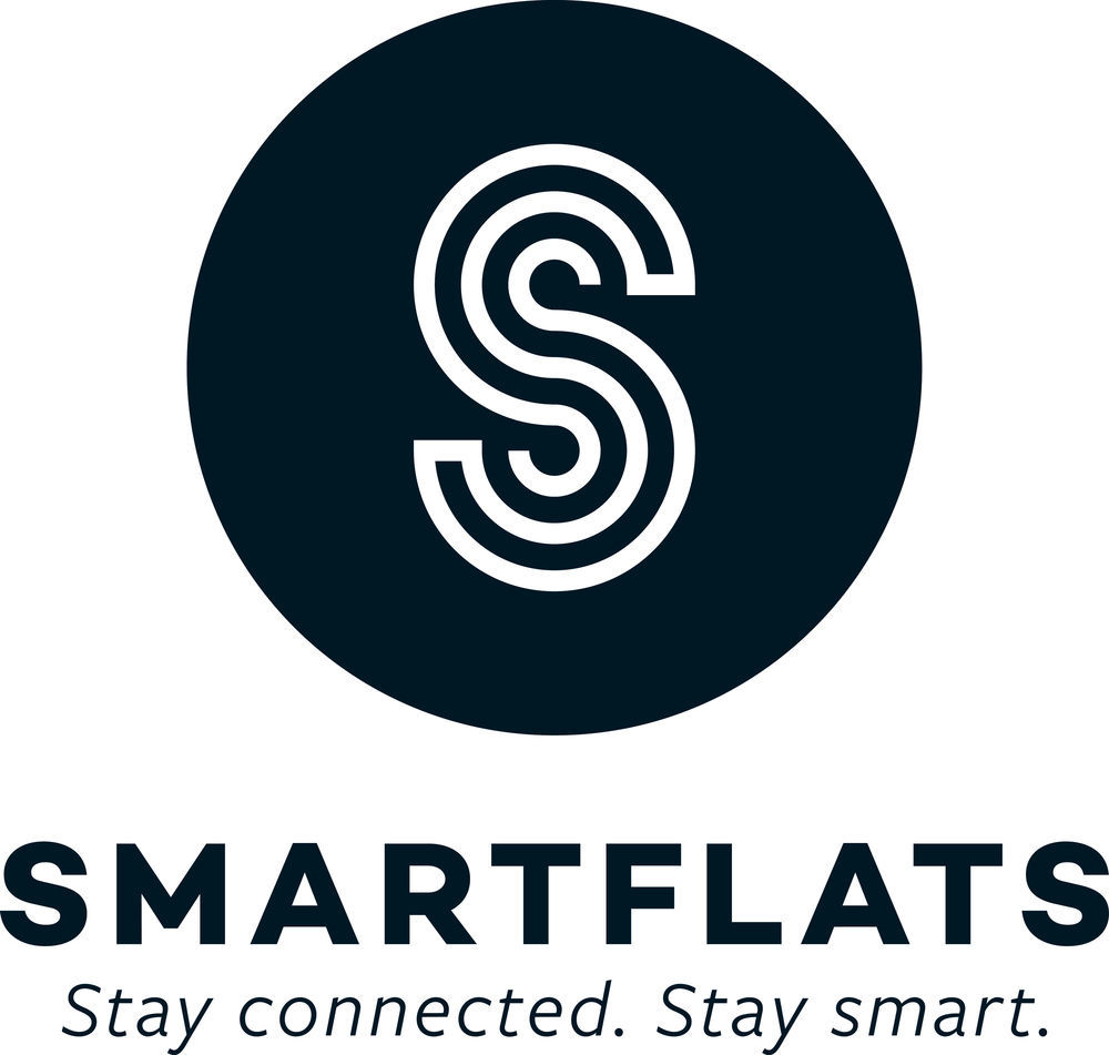 Smartflats - Royal Brussels Apartment *