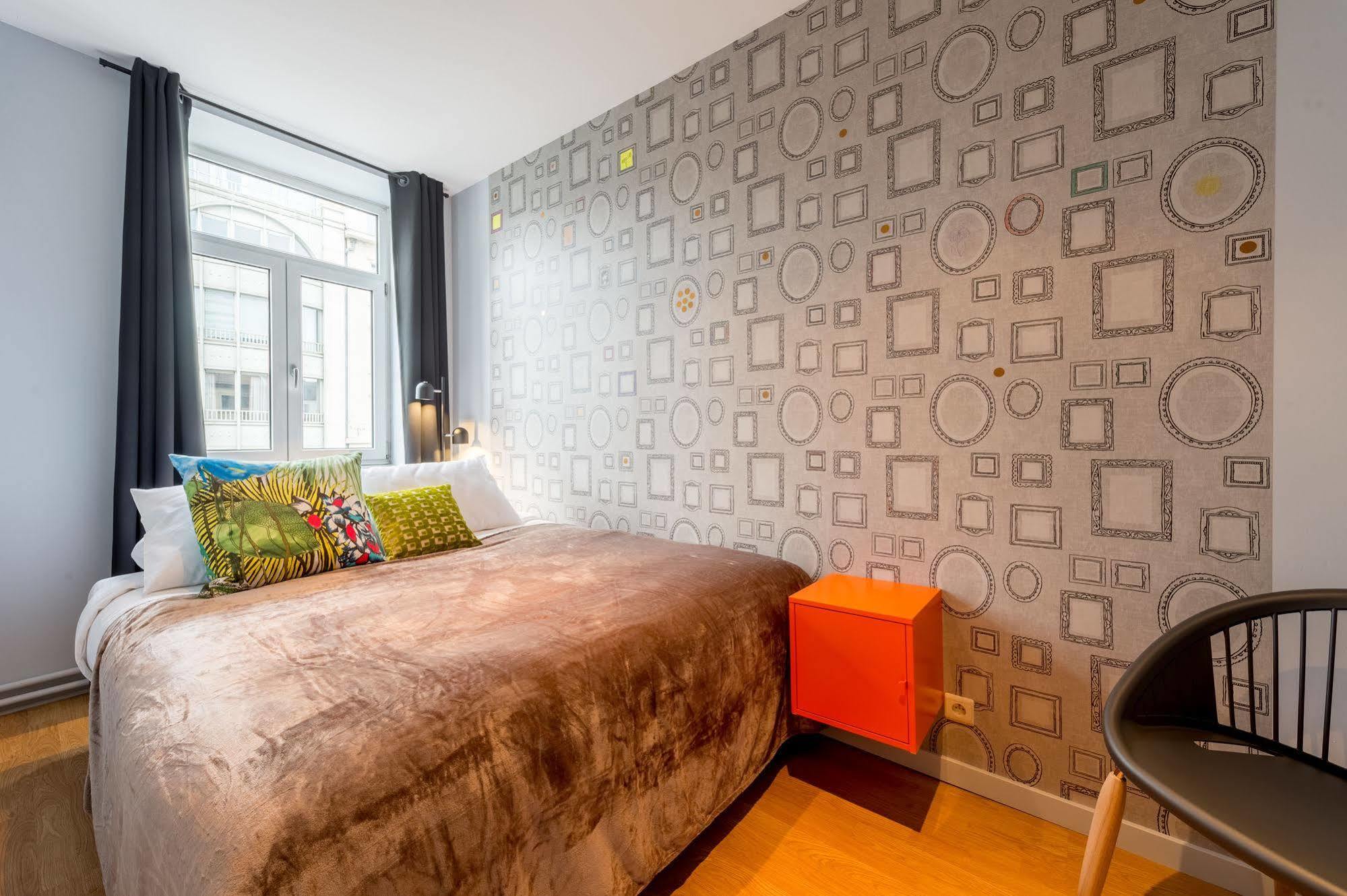 Apartment Smartflats - Royal Brussels