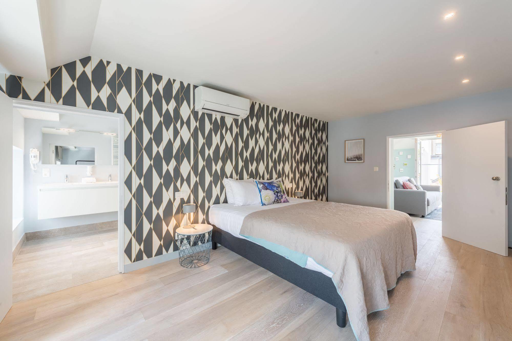 Smartflats - Royal Brussels * Brussels