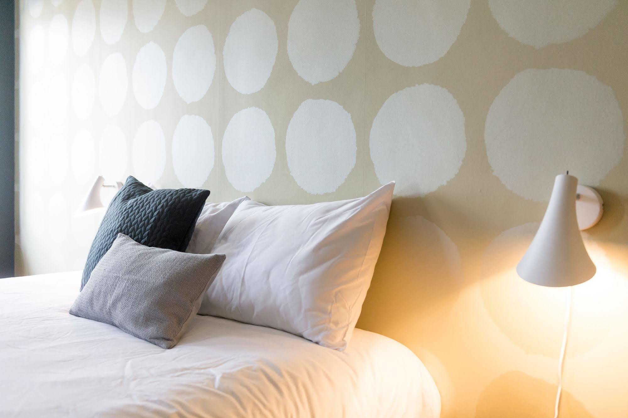 Apartment Smartflats - Royal Brussels