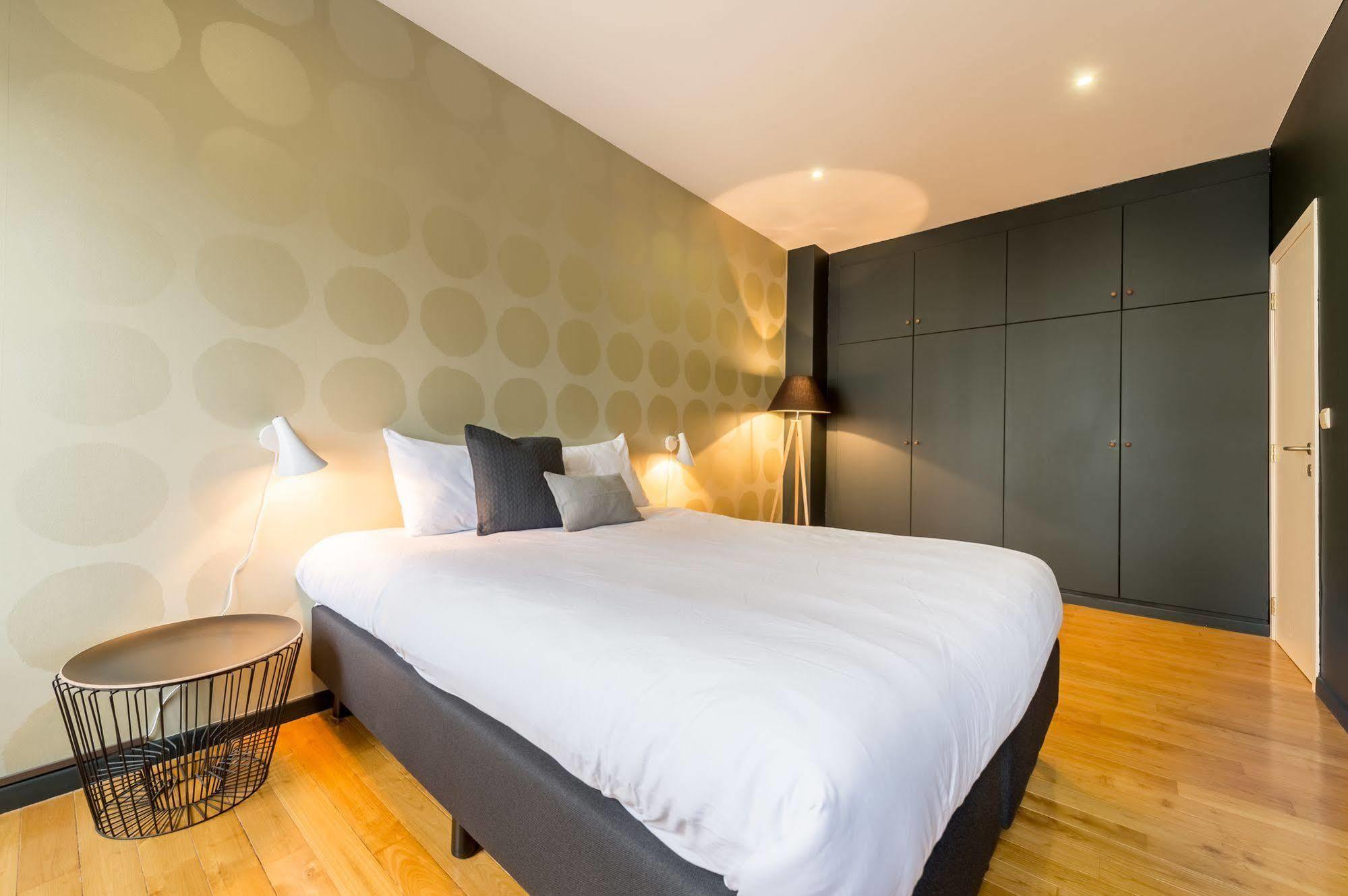 Smartflats - Royal Brussels * Brussels