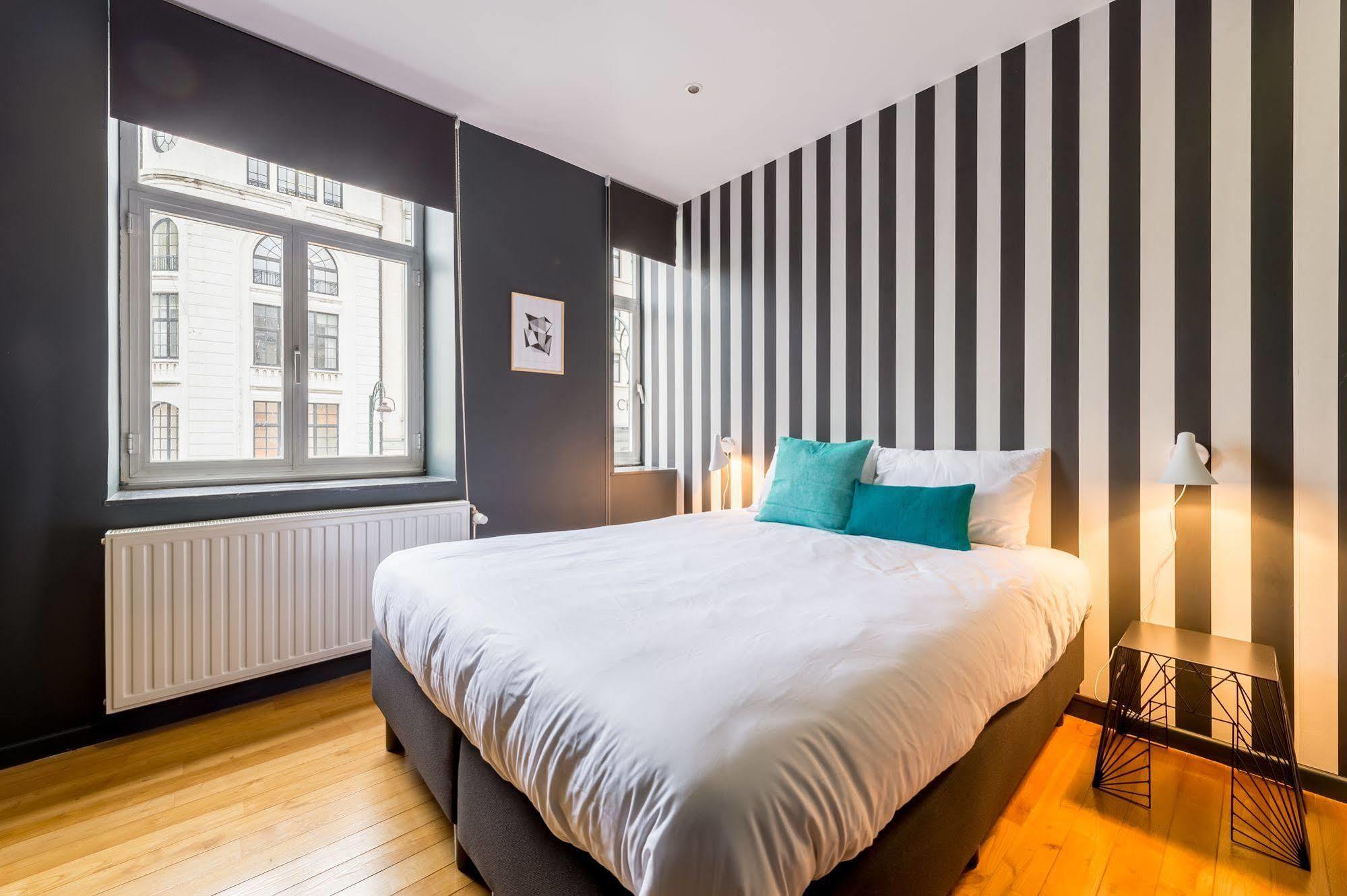 Smartflats - Royal Brussels Brussels